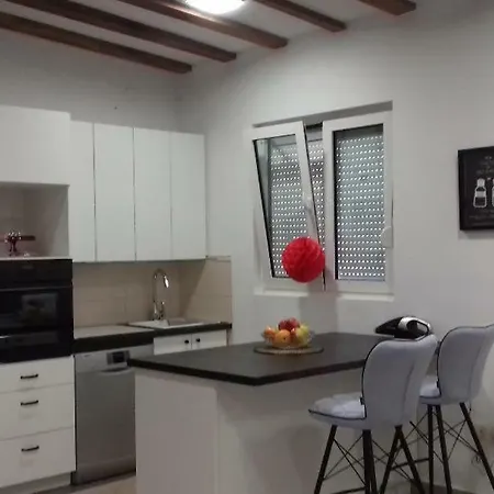 Studio Tami I Barbi Opatija