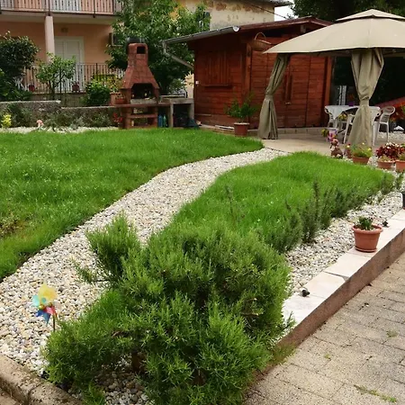 Studio Tami I Barbi Apartment