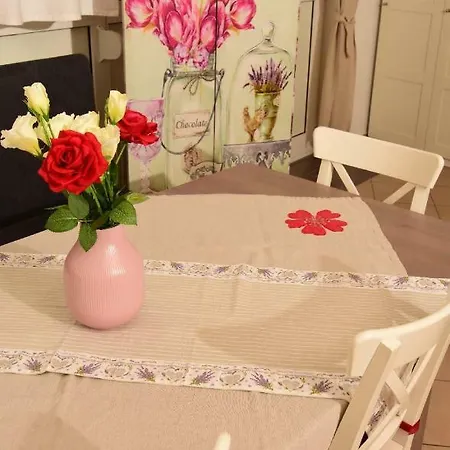 Studio Tami I Barbi Opatija