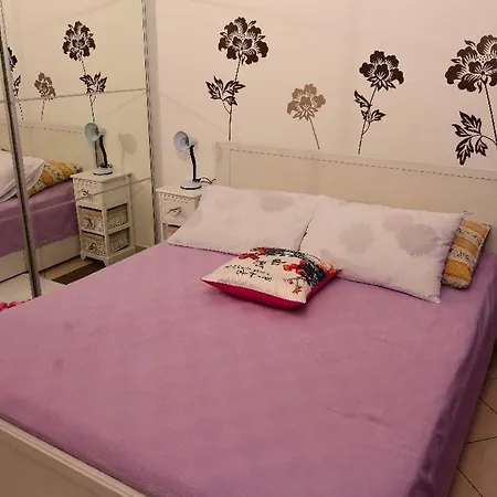 Studio Tami I Barbi דירה *