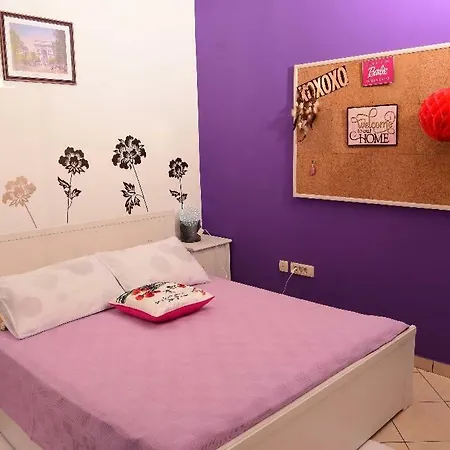 Studio Tami I Barbi