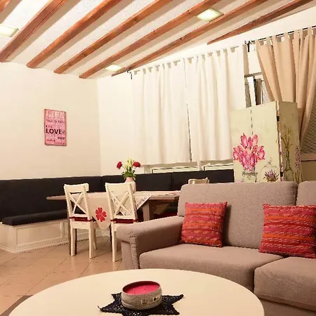 Studio Tami I Barbi דירה אופטיה