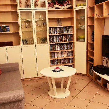 Studio Tami I Barbi