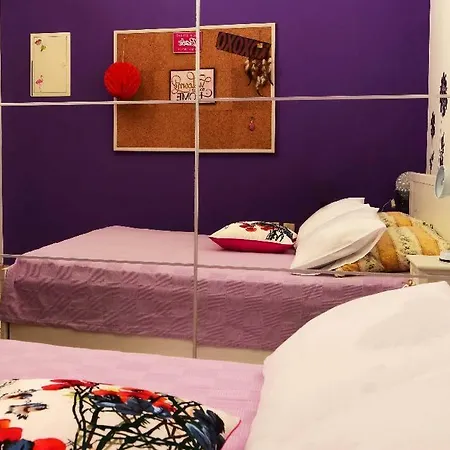 דירה Studio Tami I Barbi