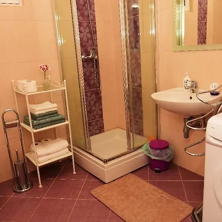 דירה Studio Tami I Barbi *